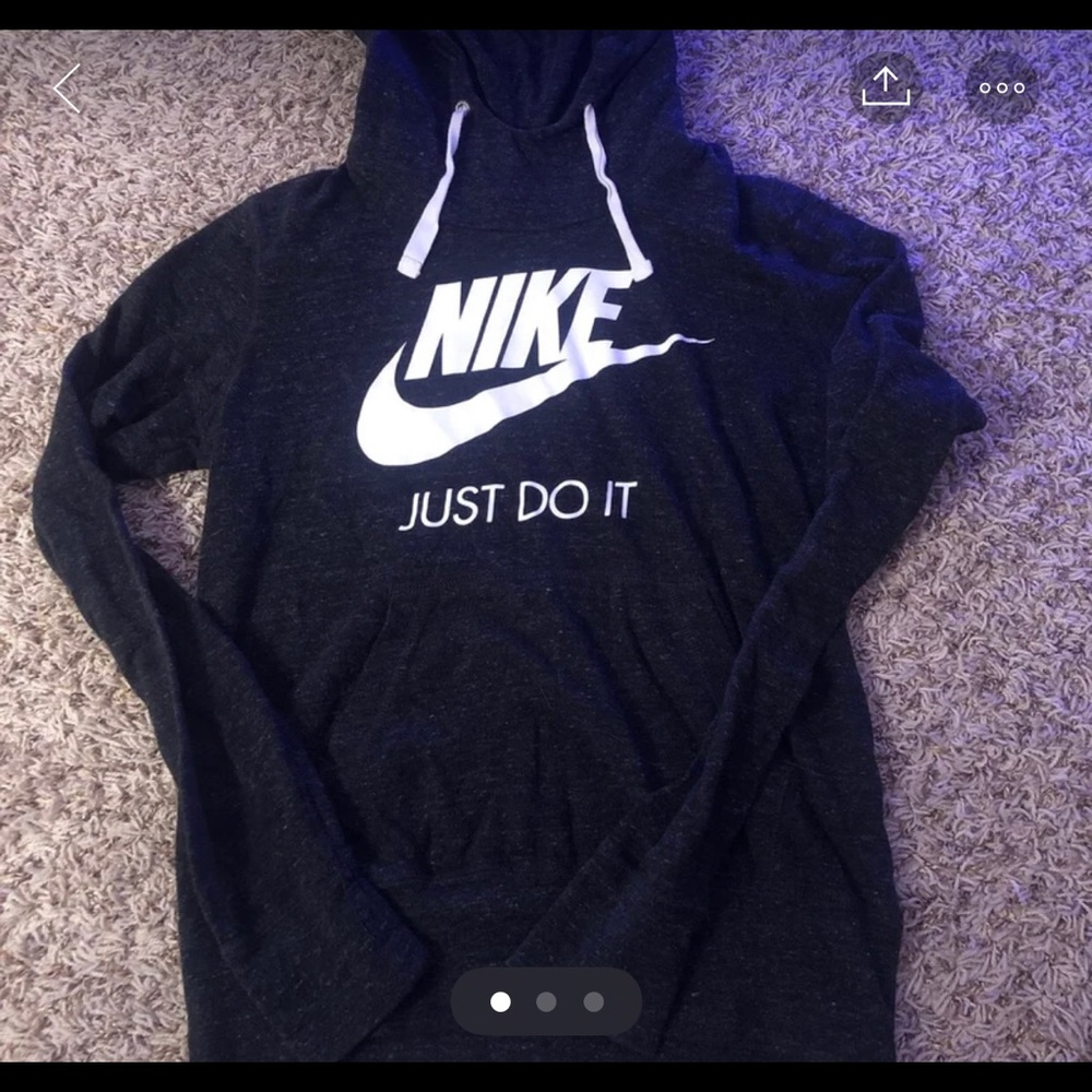 Women/Girls Nike Hoodie